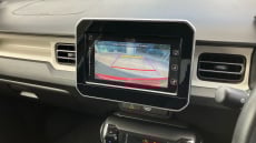 Suzuki Ignis 1.2 Dualjet 12V Hybrid SZ5 ALLGRIP 5dr Petrol Hatchback